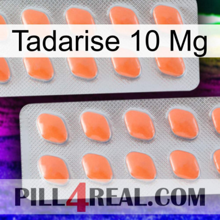 Tadarise 10Mg 27